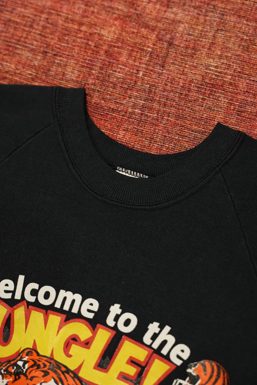 90s 빈티지 플룻오브더룸 스웻셔츠 판매 상품이미지6