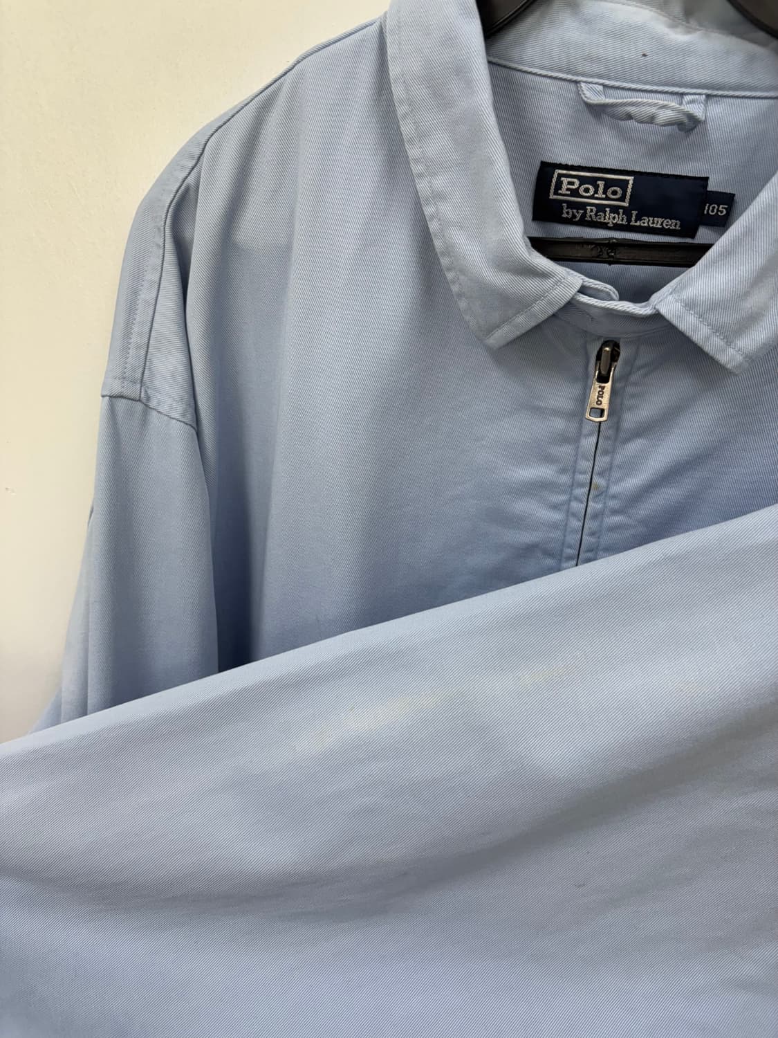 폴로랄프로렌 코튼 자켓 상품이미지6