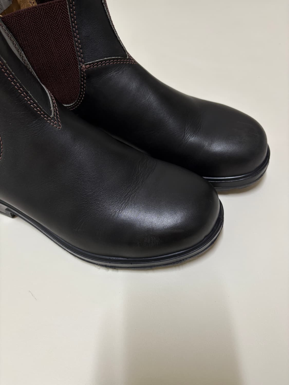 블런드스톤600 au6.5(260mm) 브라운 상품이미지4