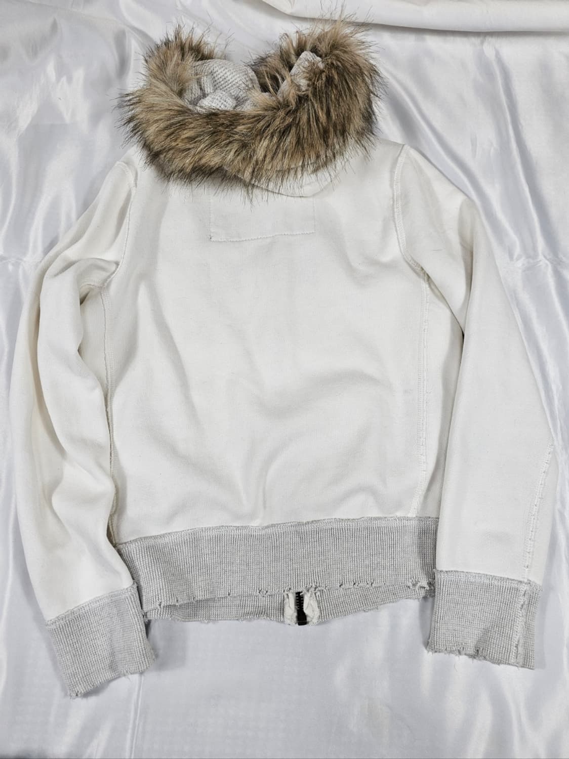 아베크롬비후드집업울프죠 상품이미지2