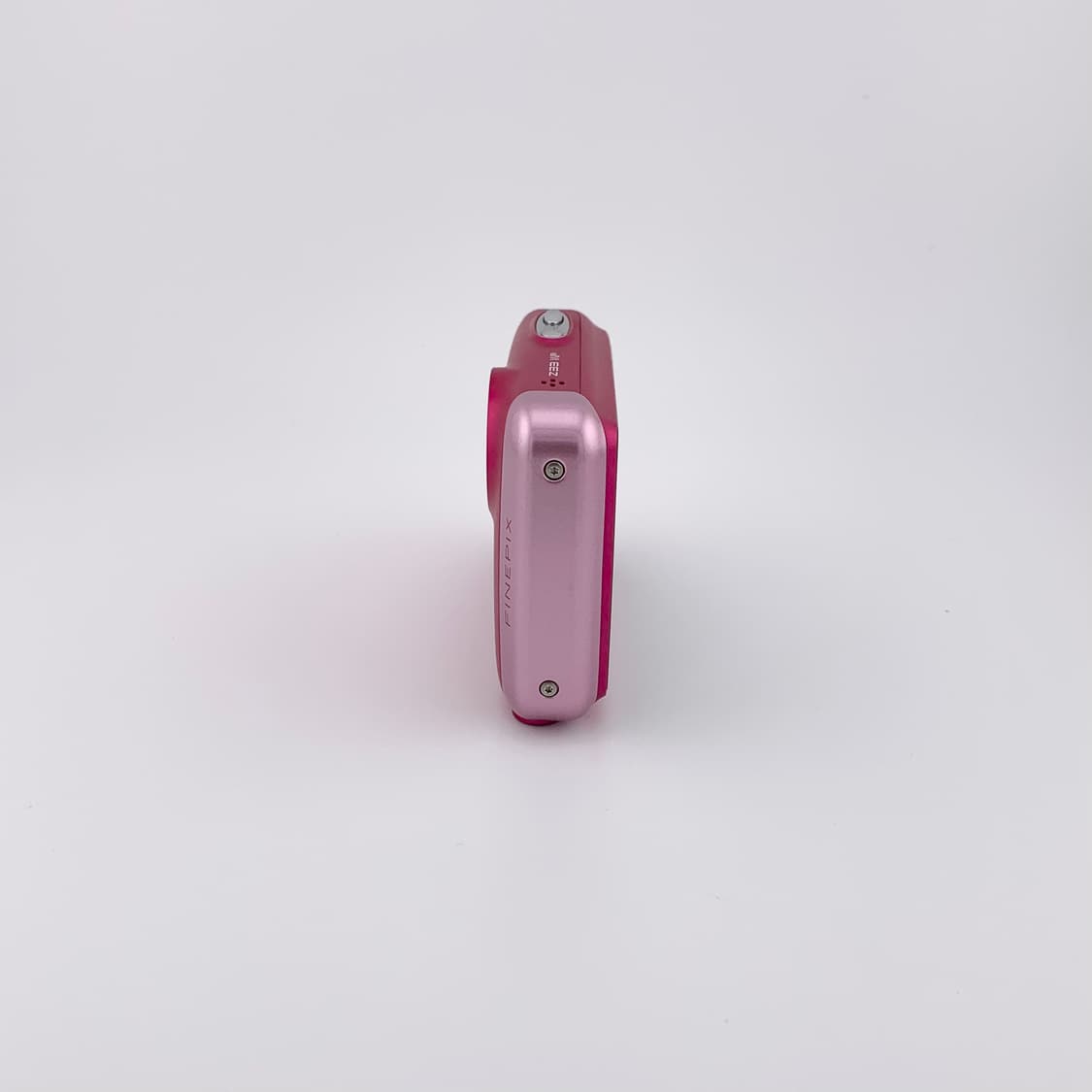 모모pick👀초미품✨) 후지필름 파인픽스 z33 WP 핑크 상품이미지2