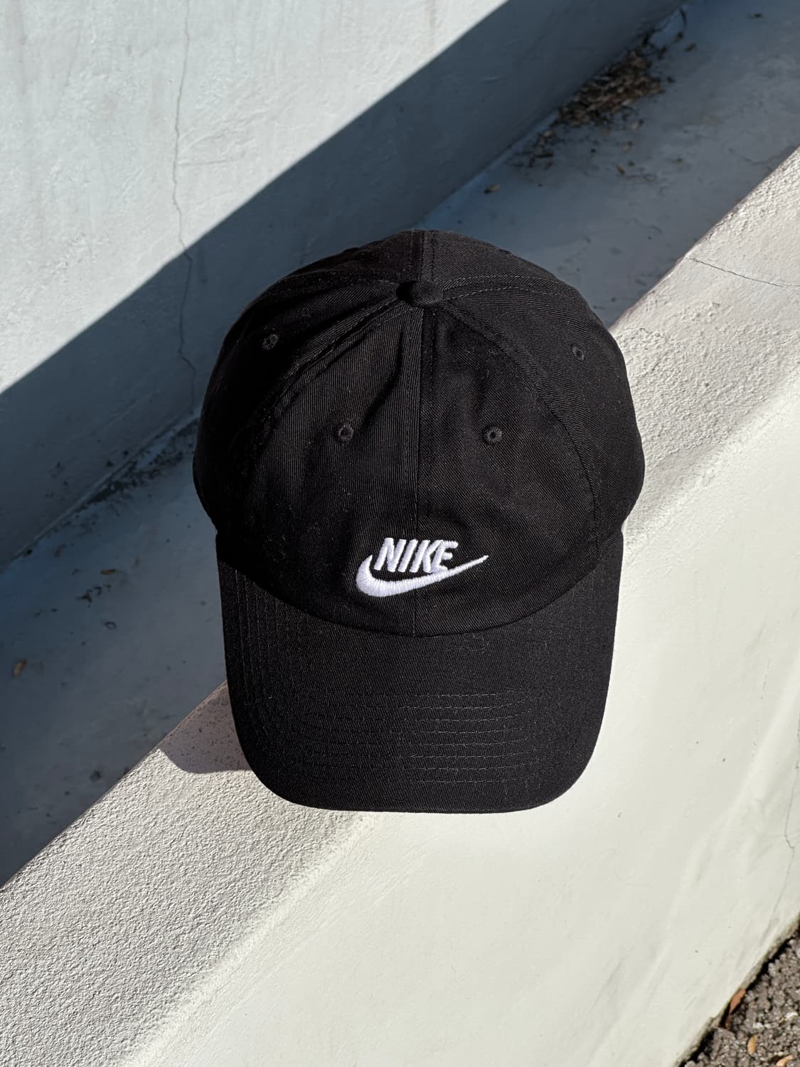 [F] 나이키 헤리티지86 퓨추라 볼캡 모자 상품이미지1