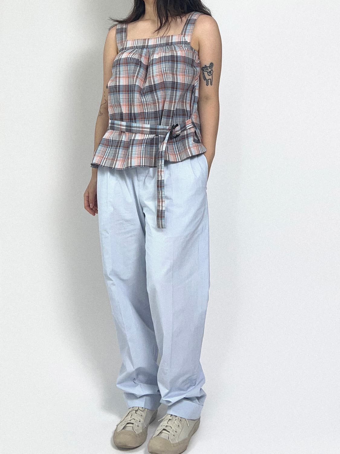  A.P.C. bustier 상품이미지8