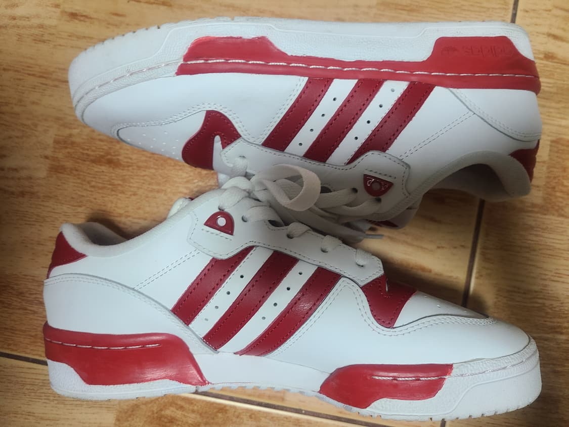 아디다스 라이벌리로우 260 상품이미지5