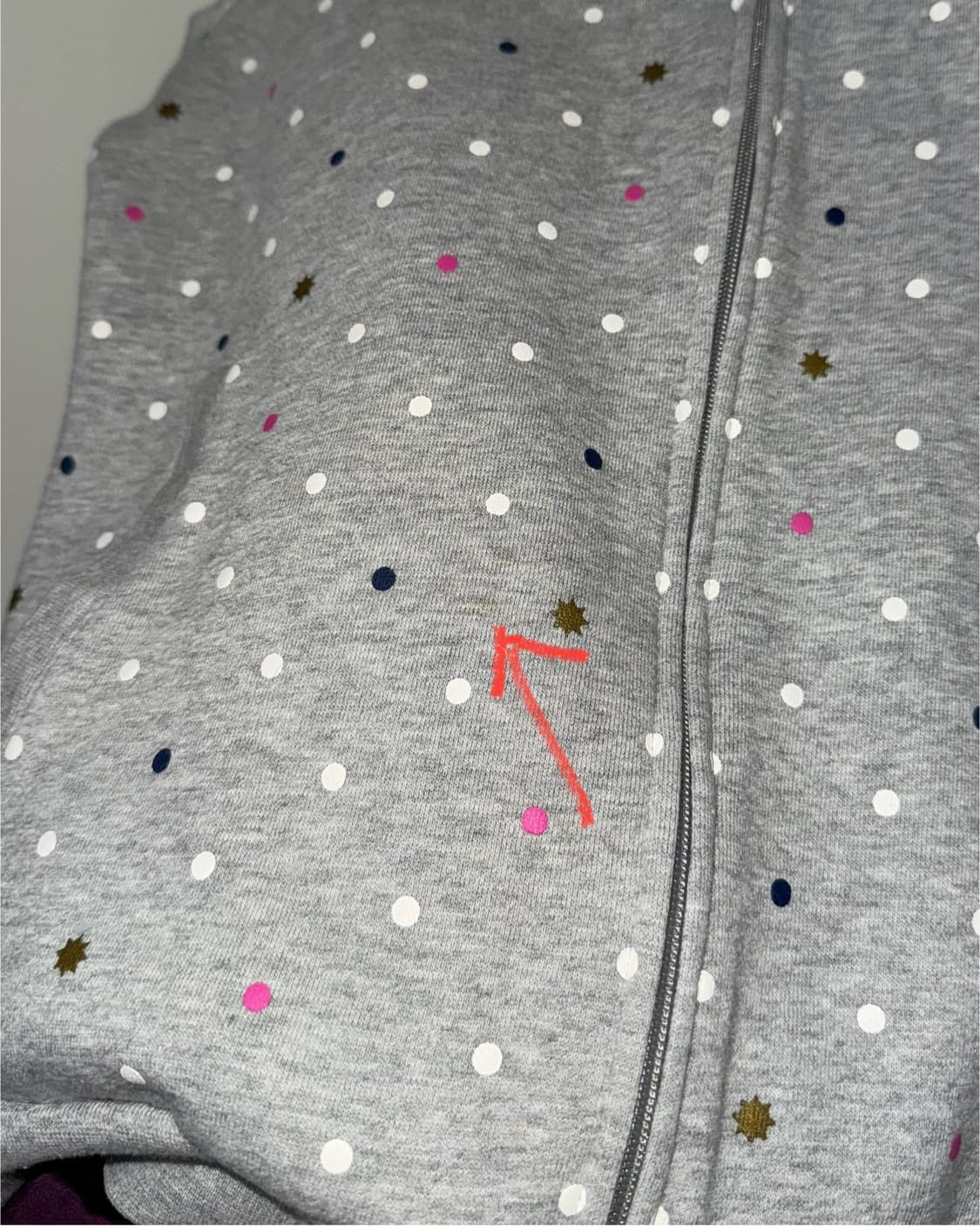 Kappa 후드집업 상품이미지5