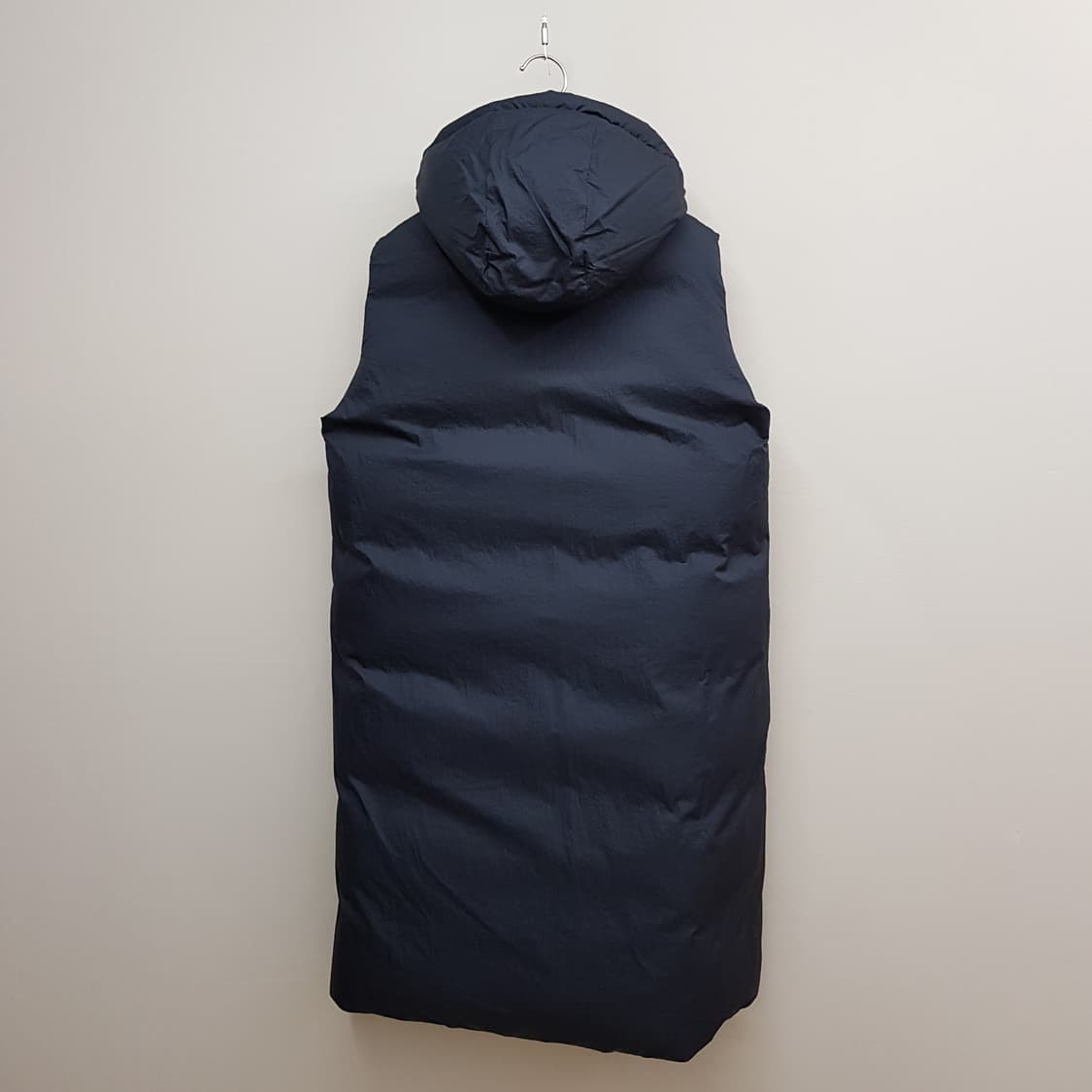 THEORY 띠어리 리버시블 다운 베스트 S사이즈 상품이미지6