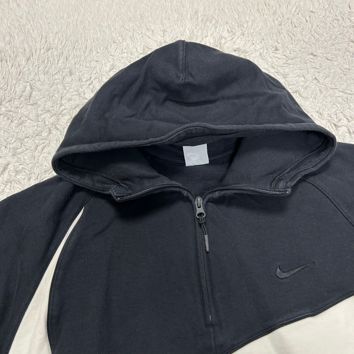 Nike Big Swoosh Hoodie 상품이미지4