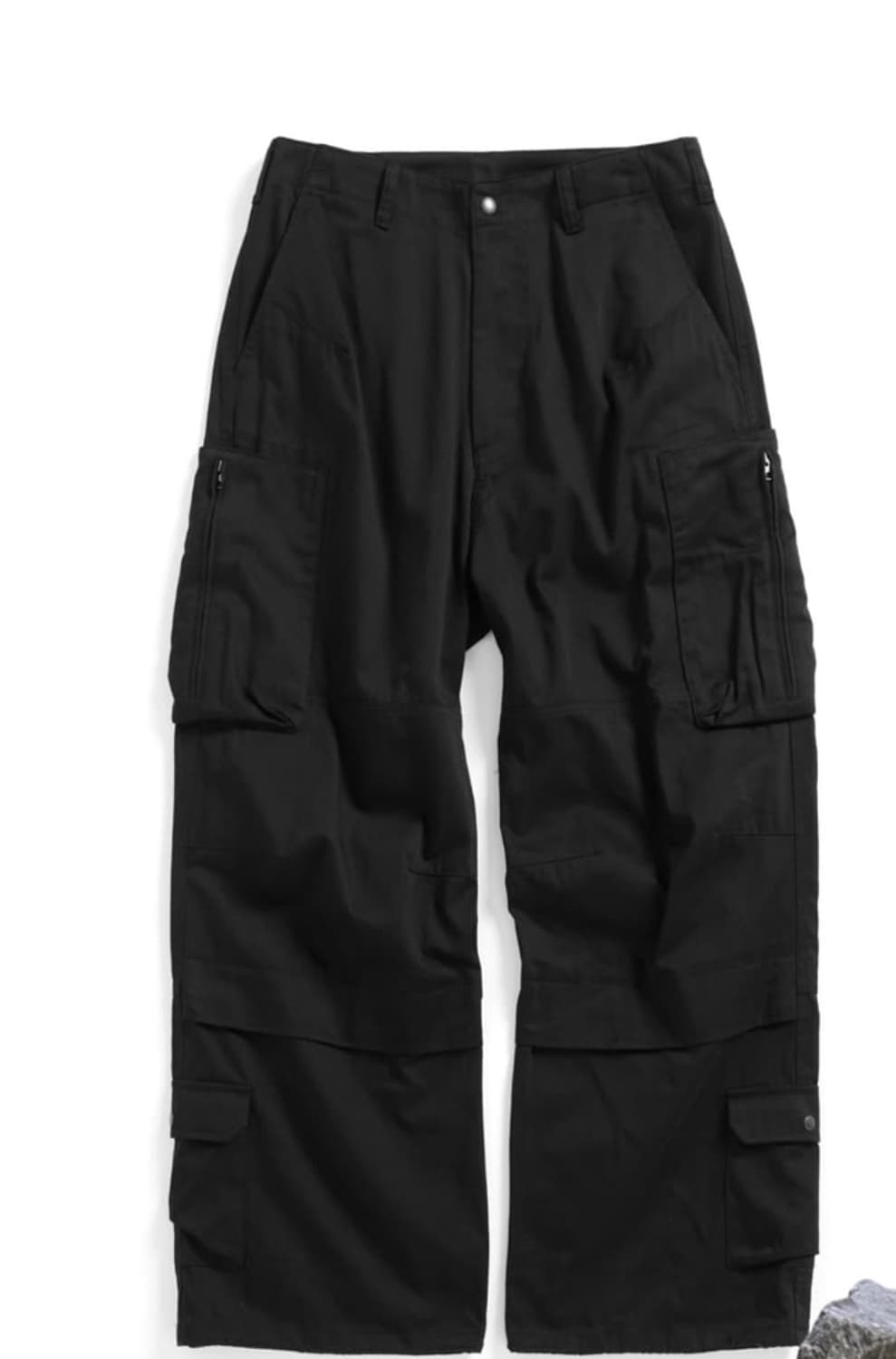 해칭룸 집카고 워크팬츠 구합니다 상품이미지1