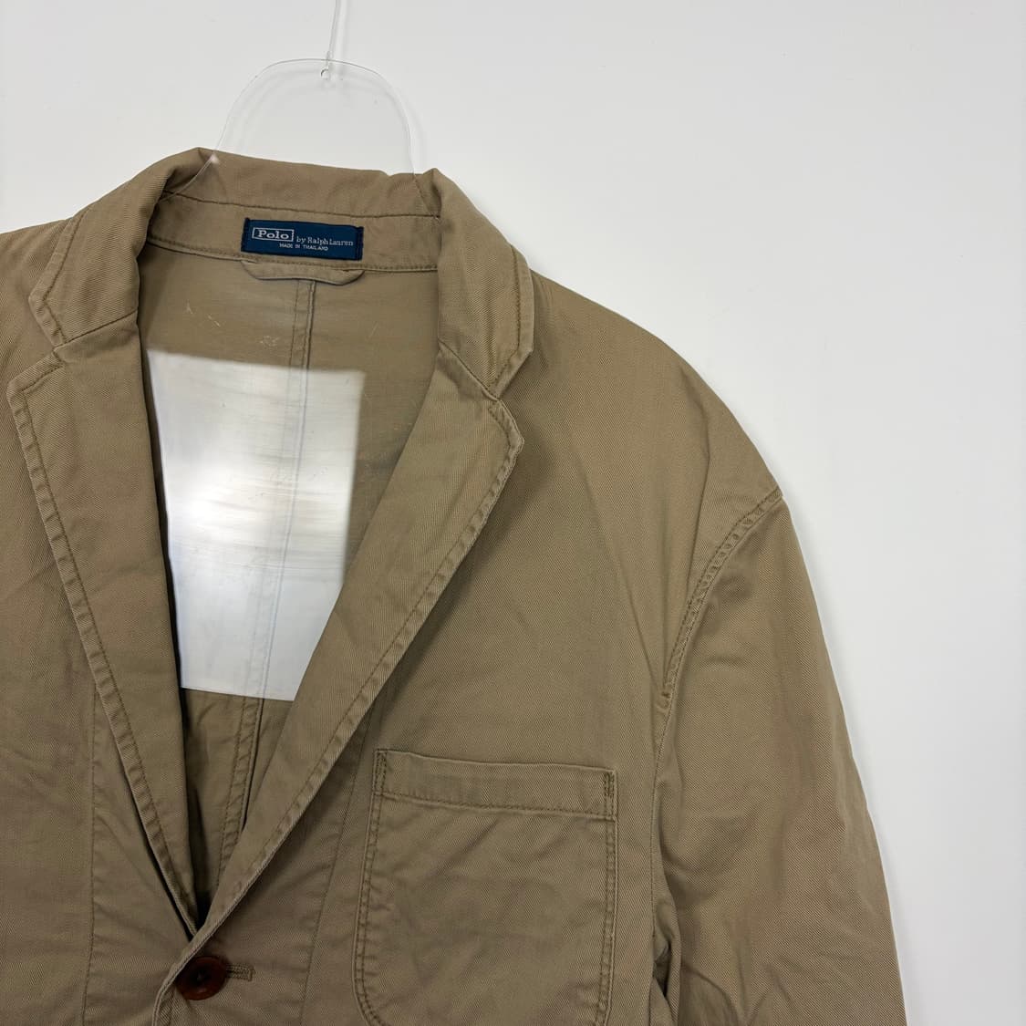 폴로 랄프로렌 블레이저 자켓 상품이미지3