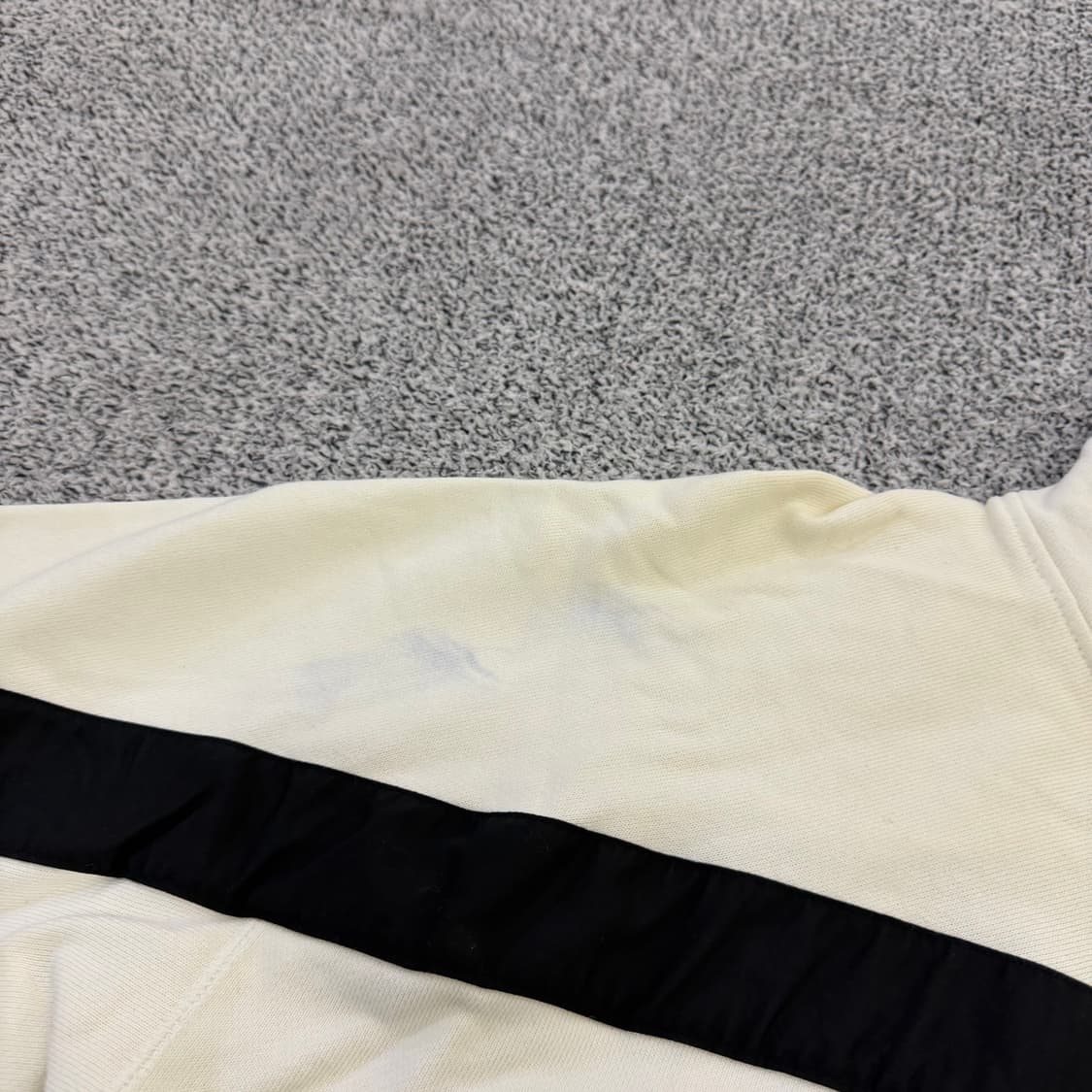 L 아디다스 후드티 (오염)0128H1 상품이미지4