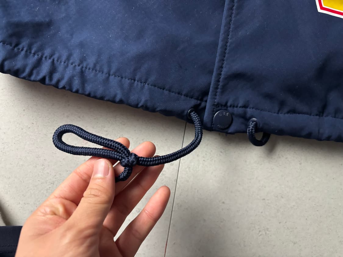 뉴에라 패치자켓 상품이미지4