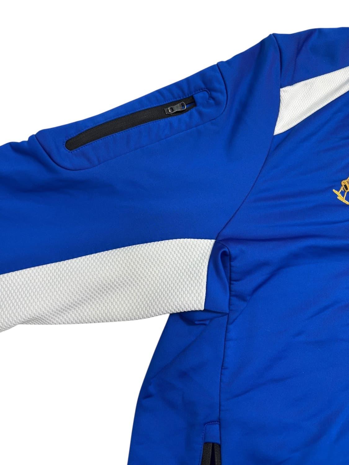 폴로 랄프로렌 레이싱 져지 블루 상품이미지5