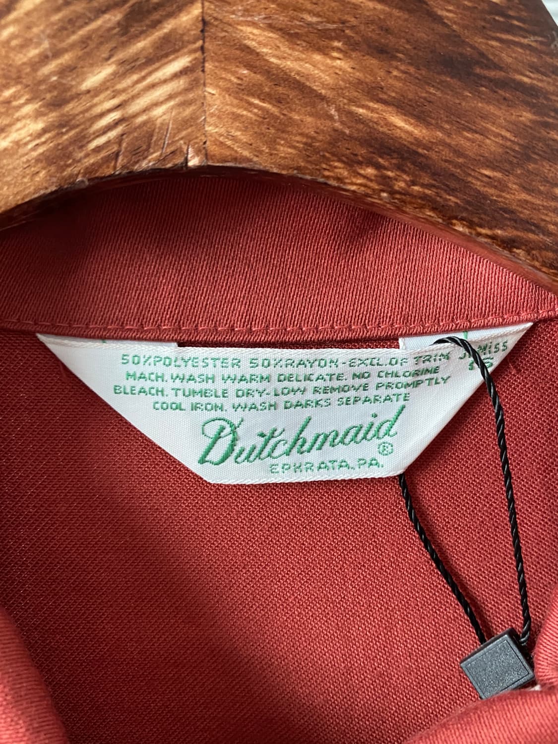 웨스턴 셔츠 (Woman L) AB1687 상품이미지4