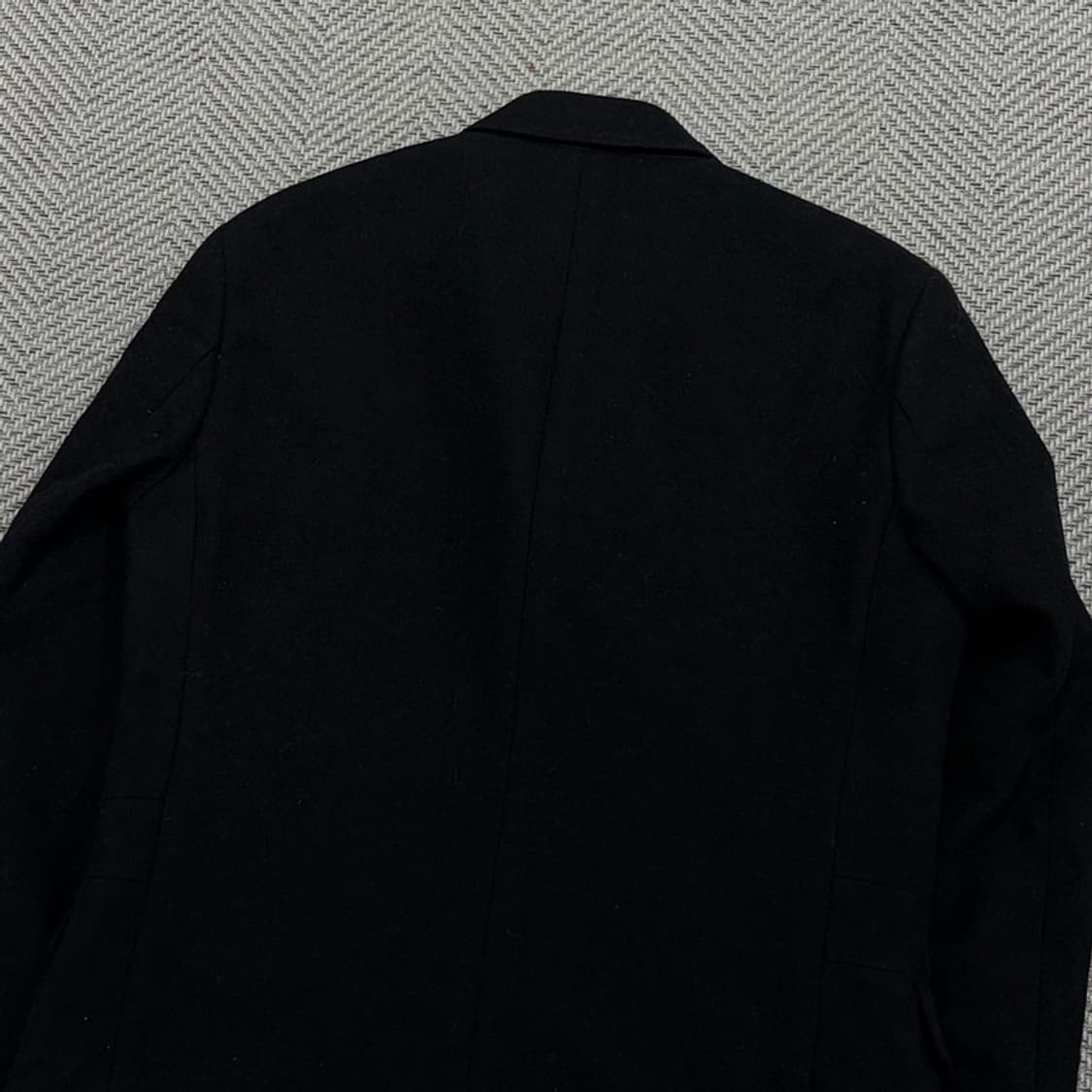 유니클로x르메르 모직 캐시미어 블레이저 v3179 상품이미지4