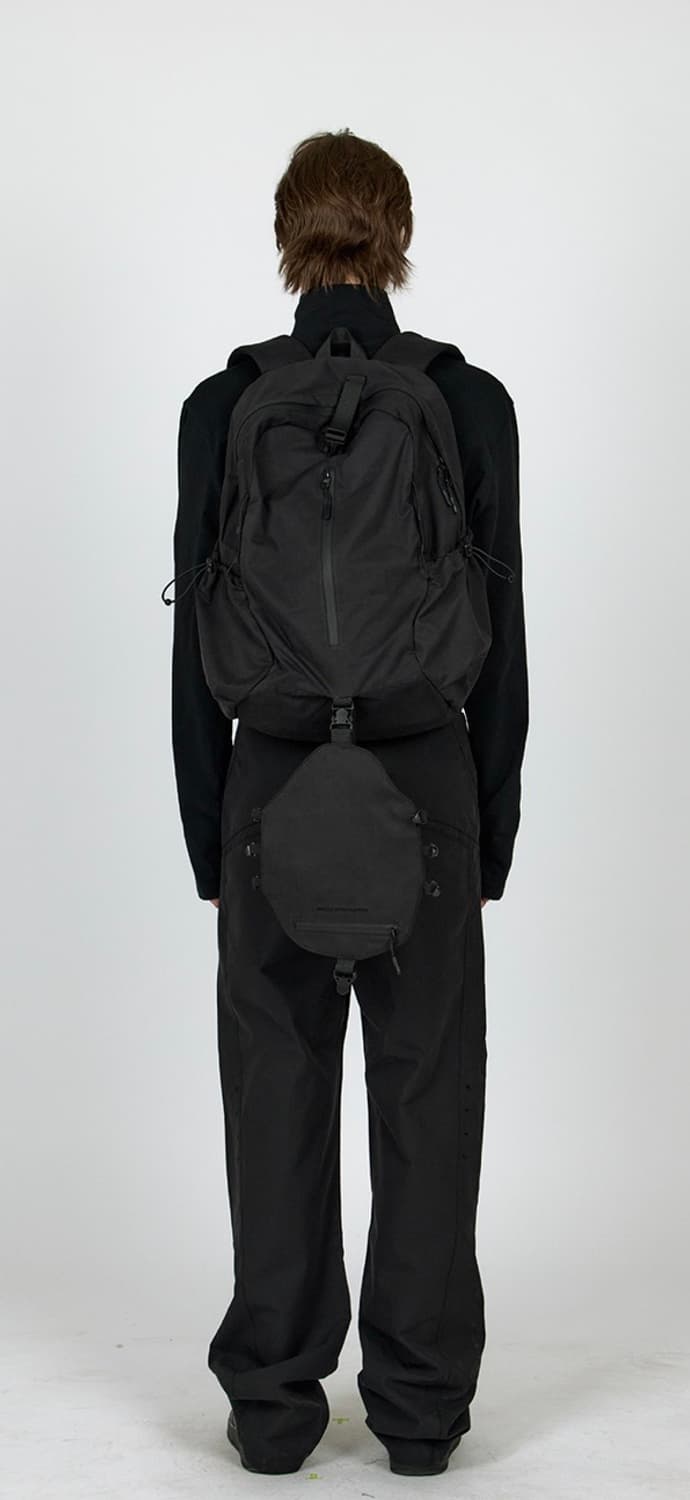 MPa MISSION UNIT PACK (BLACK) 상품이미지2