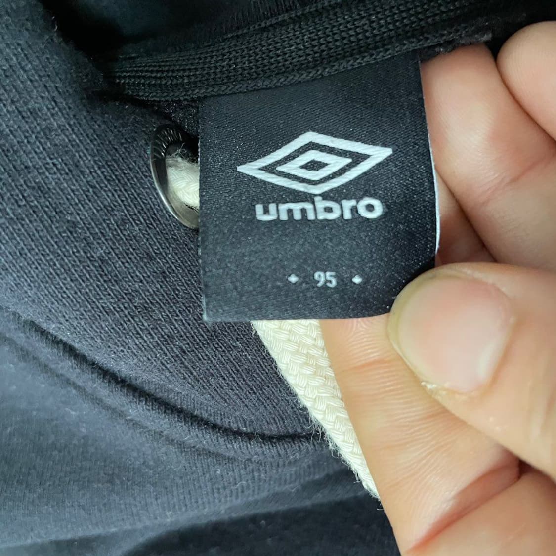 엄브로 후드 7158 상품이미지5