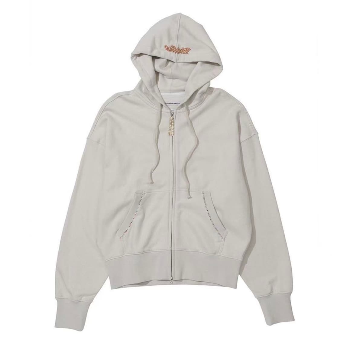 Sculptor 기모 후드티 상품이미지2