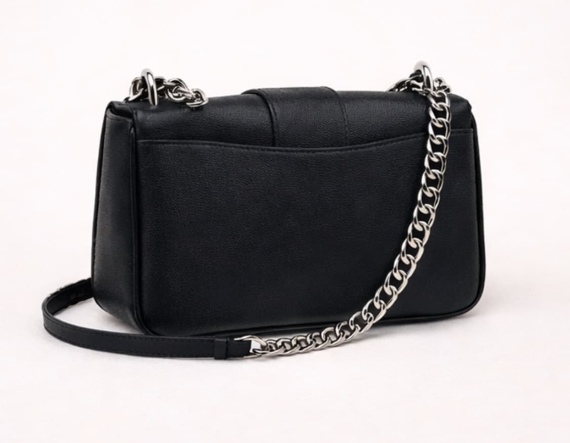 [S급] 프라다 사피아노 패들락 체인 숄더백 판매합니다!!! 상품이미지2