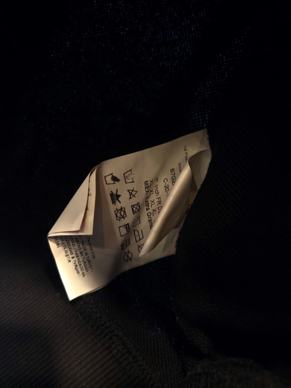 베르사체 클래식 스웻 상품이미지8