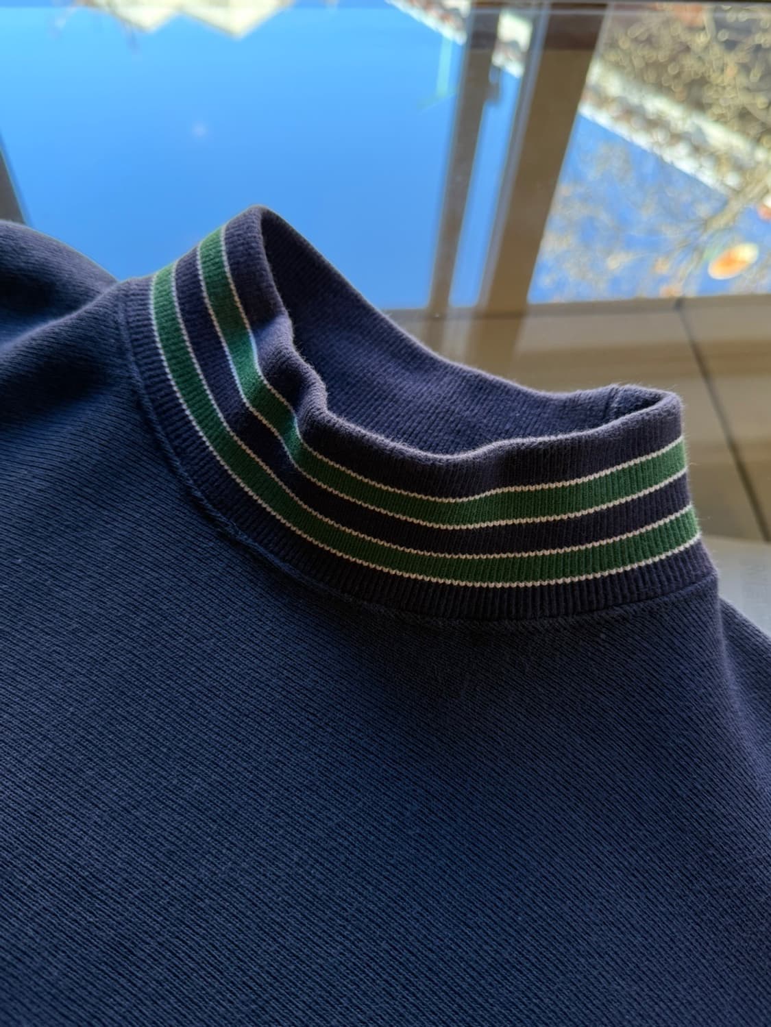 챔피온 모호크넥 스웻 롱원피스 66~77 상품이미지7