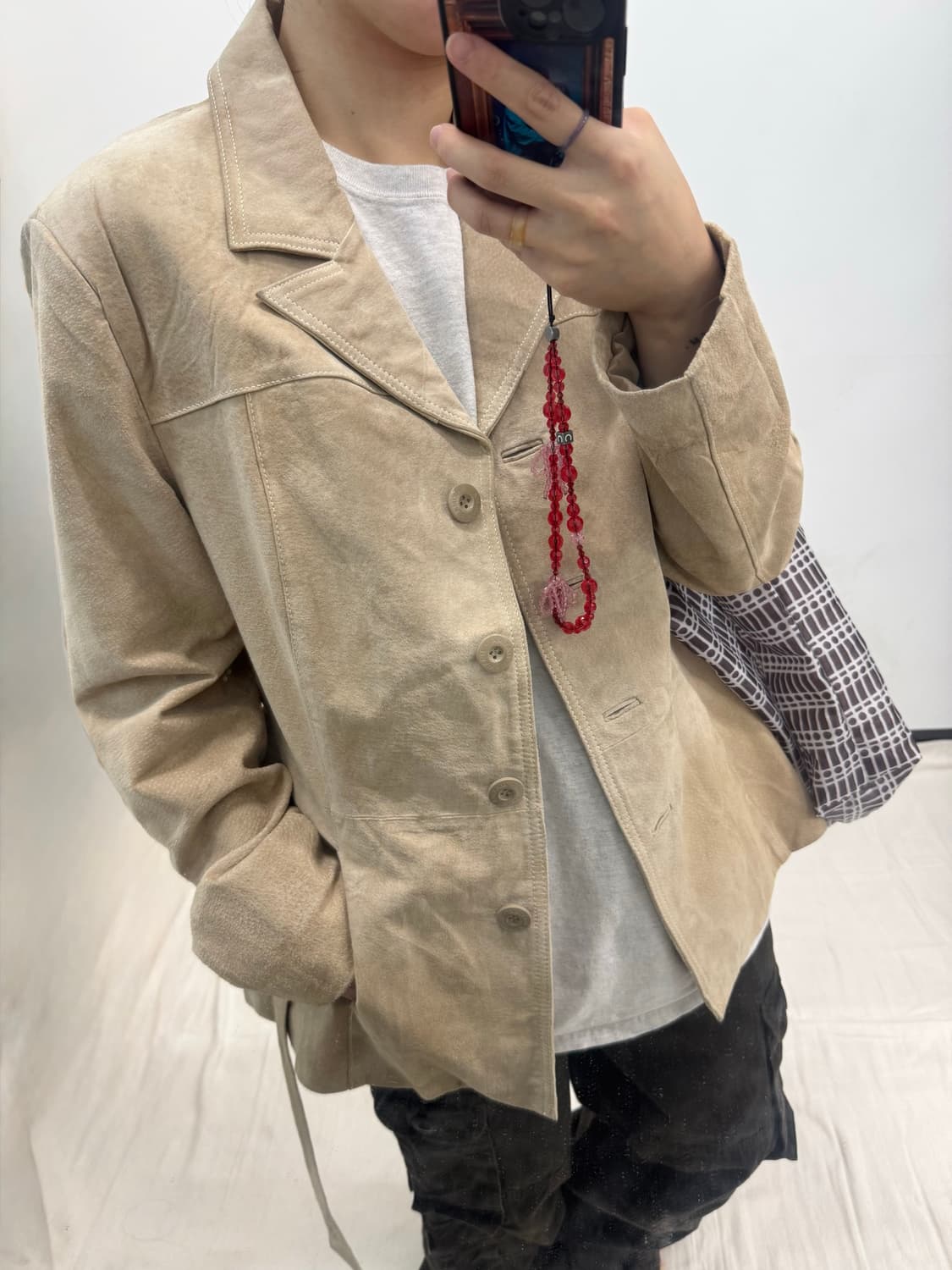 Wilsons Leather 여성 가죽자켓 상품이미지1