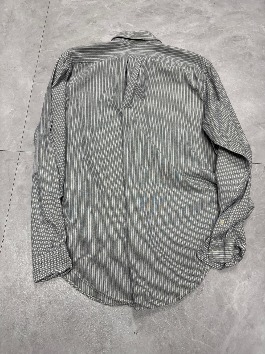 폴로 진 상품이미지2