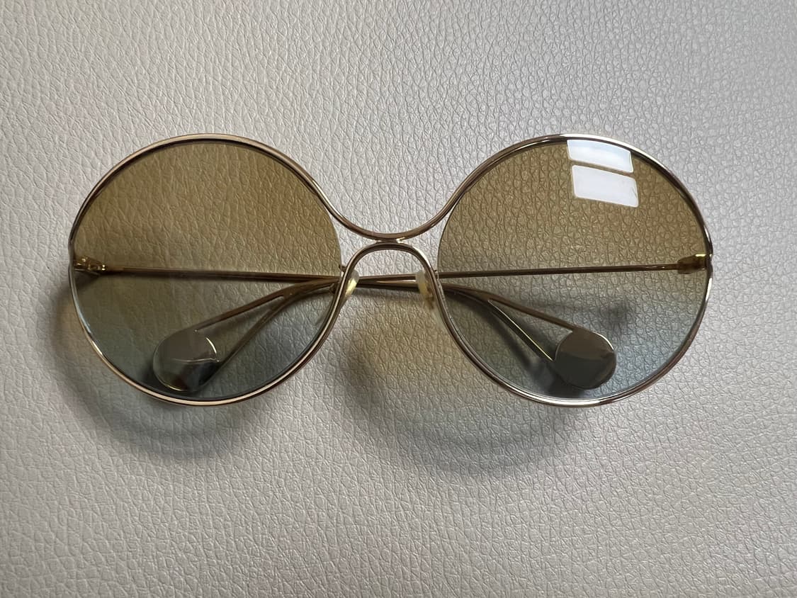 구찌 선글라스 GG0253S 상품이미지2