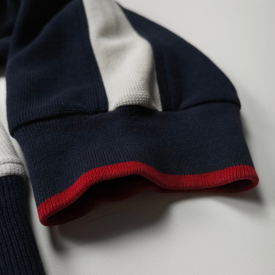 90s 나이키 빅스우시 올드스쿨 트랙탑 져지 (L) 상품이미지5