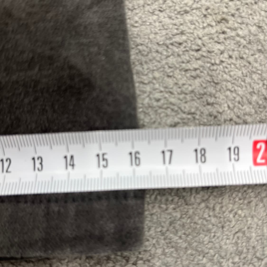 XL PEACOCK 카고 조거팬츠 상품이미지8