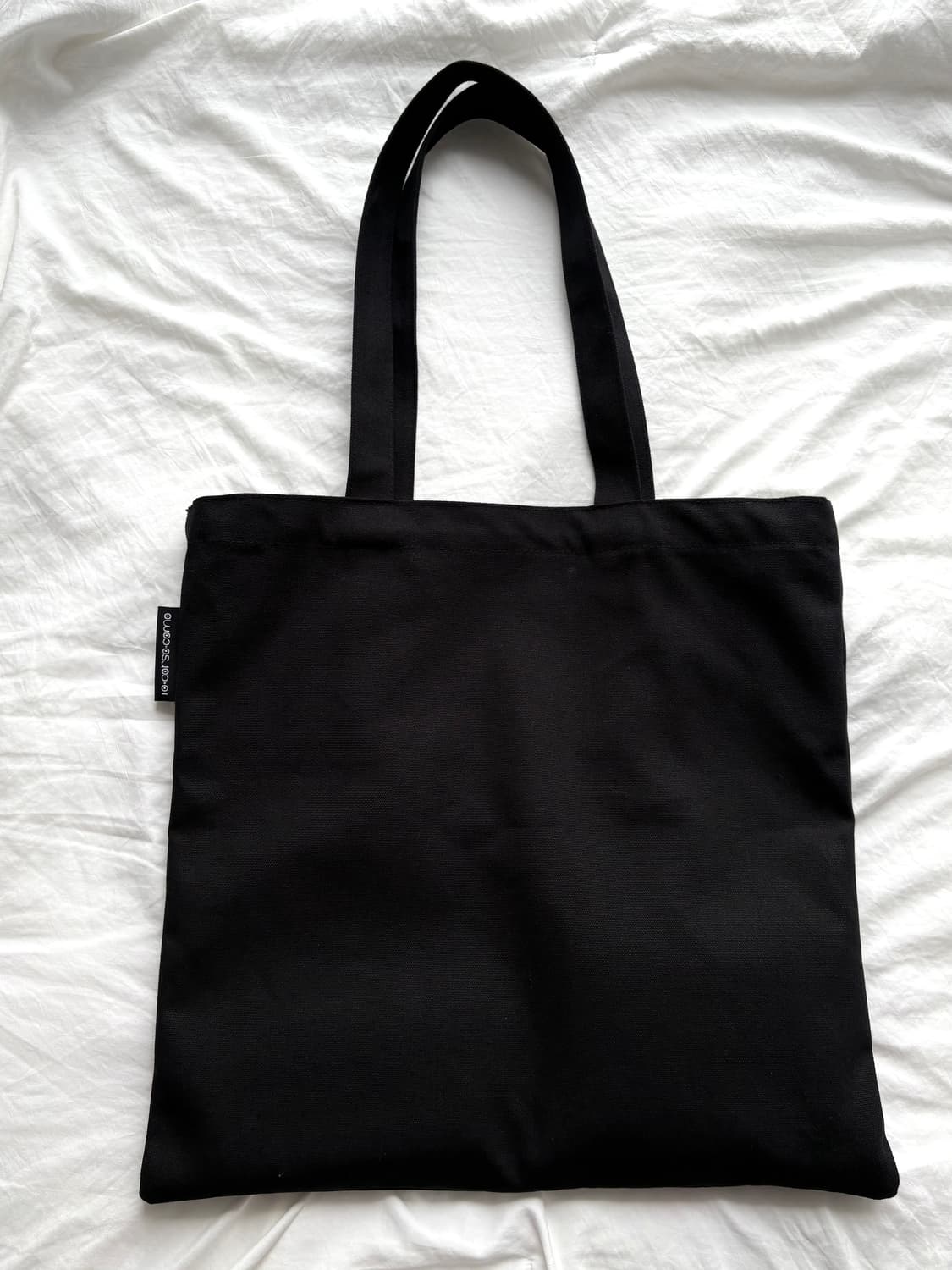 10 꼬르소꼬모 에코백 상품이미지2