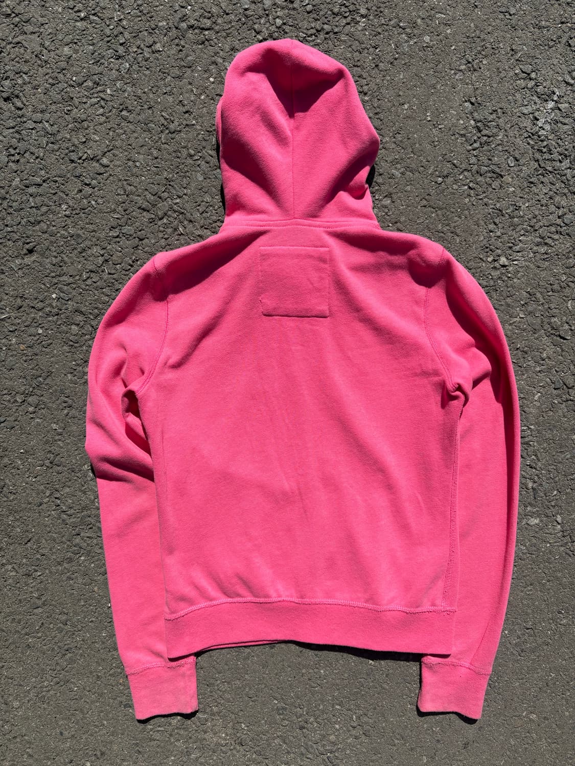 홀리스터 후드집업 B184 상품이미지4