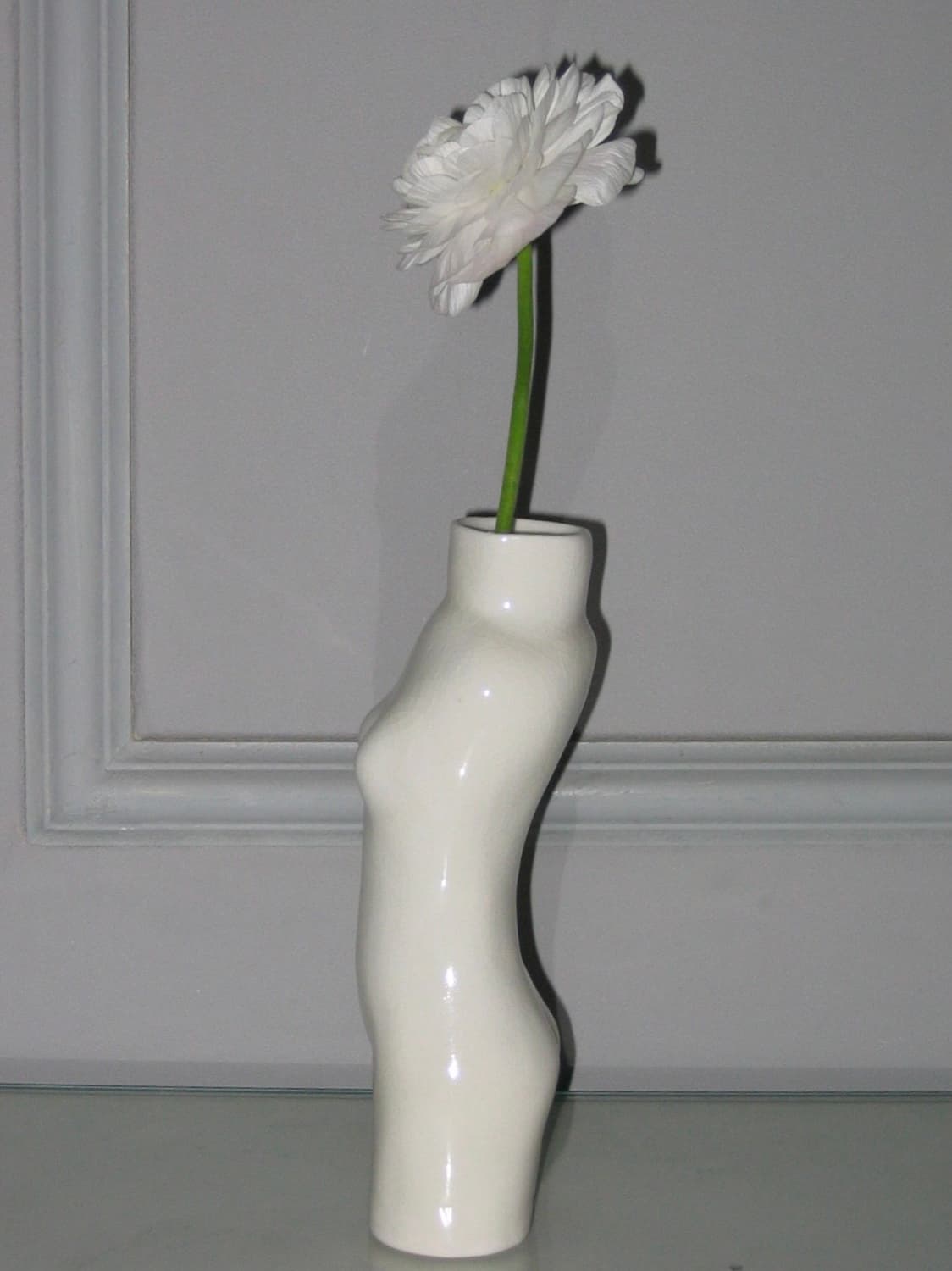 핸드메이드 꽃병 상품이미지2