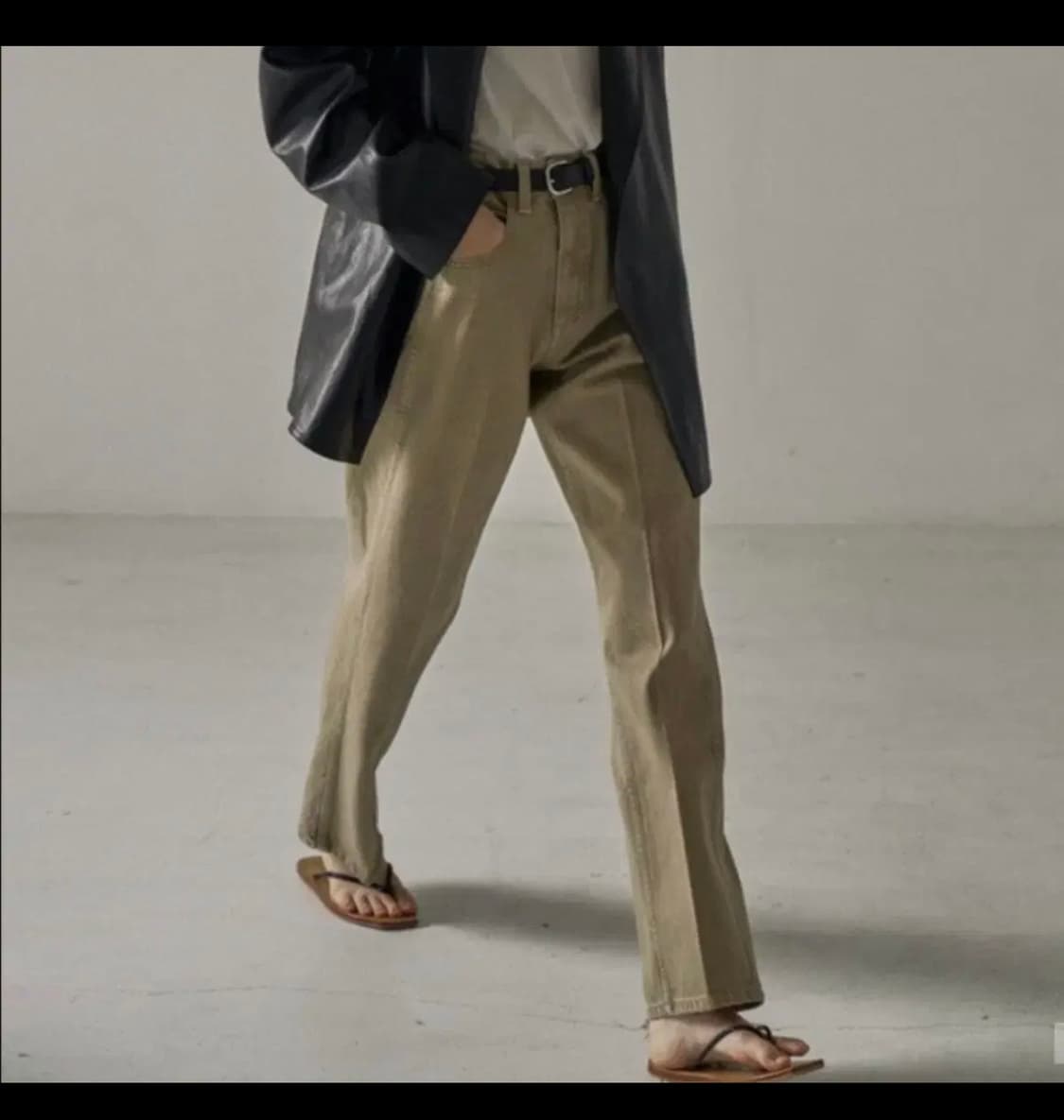 파사드패턴 클래식 데님  상품이미지1