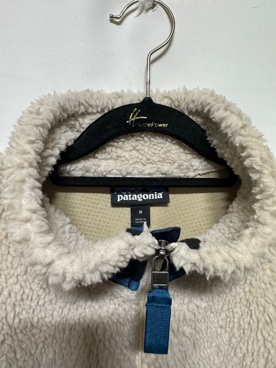 M 파타고니아 레트로X 후리스 상품이미지7