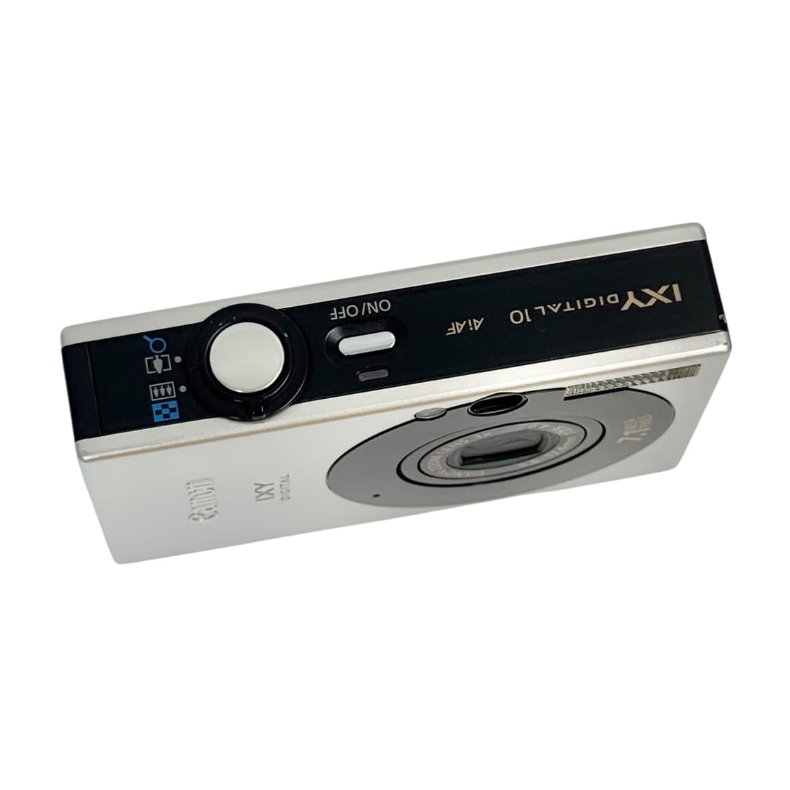 Canon ixy 캐논 익시 10 (익서스 70) 상품이미지3
