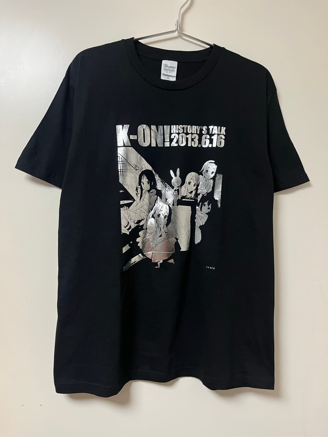 K-on! 2013 history talk Md 상품이미지1
