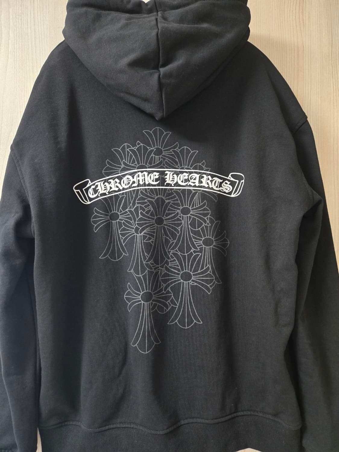 크롬하츠 후드집업 상품이미지3