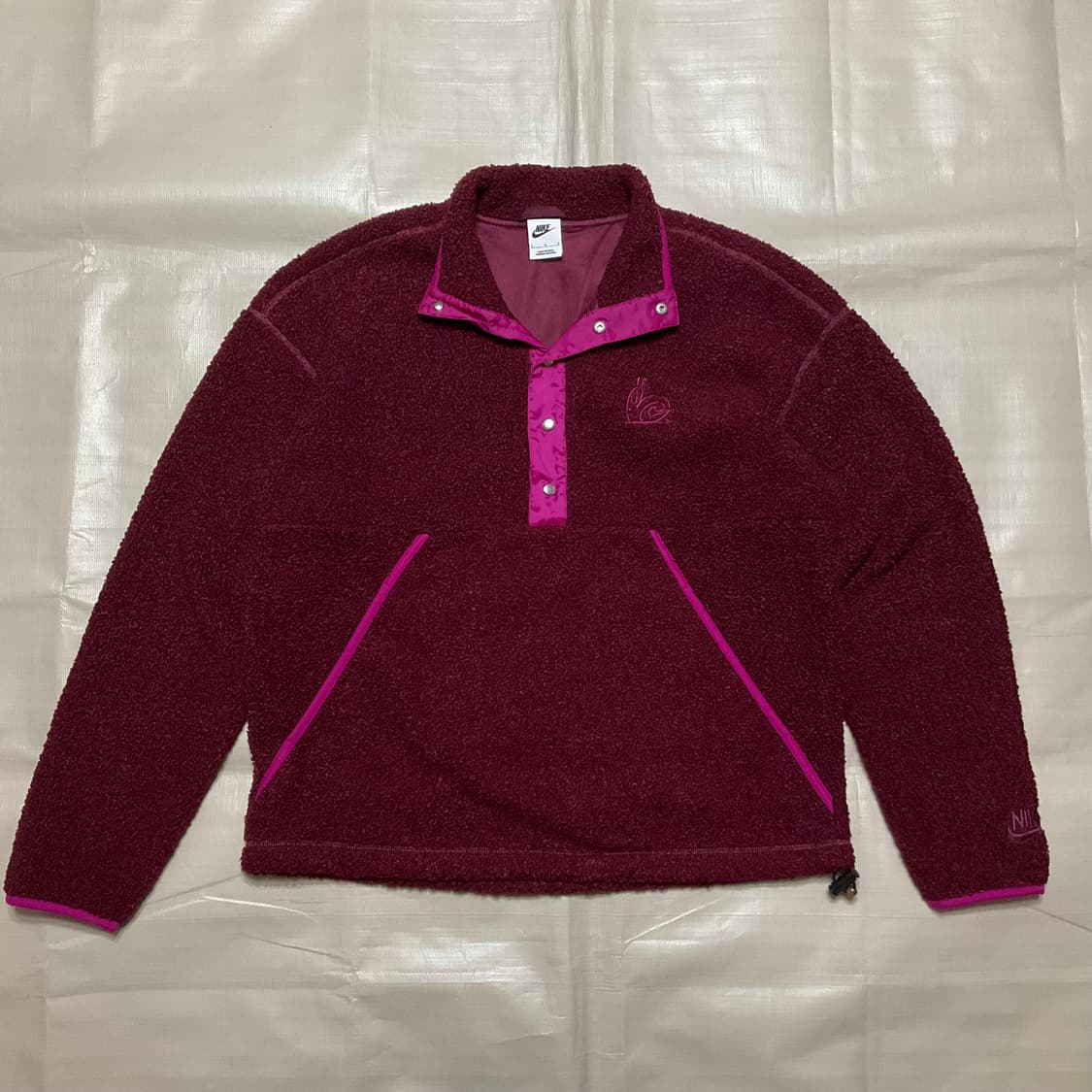 나이키 NSW 윈터라이즈드 아노락 L 상품이미지2