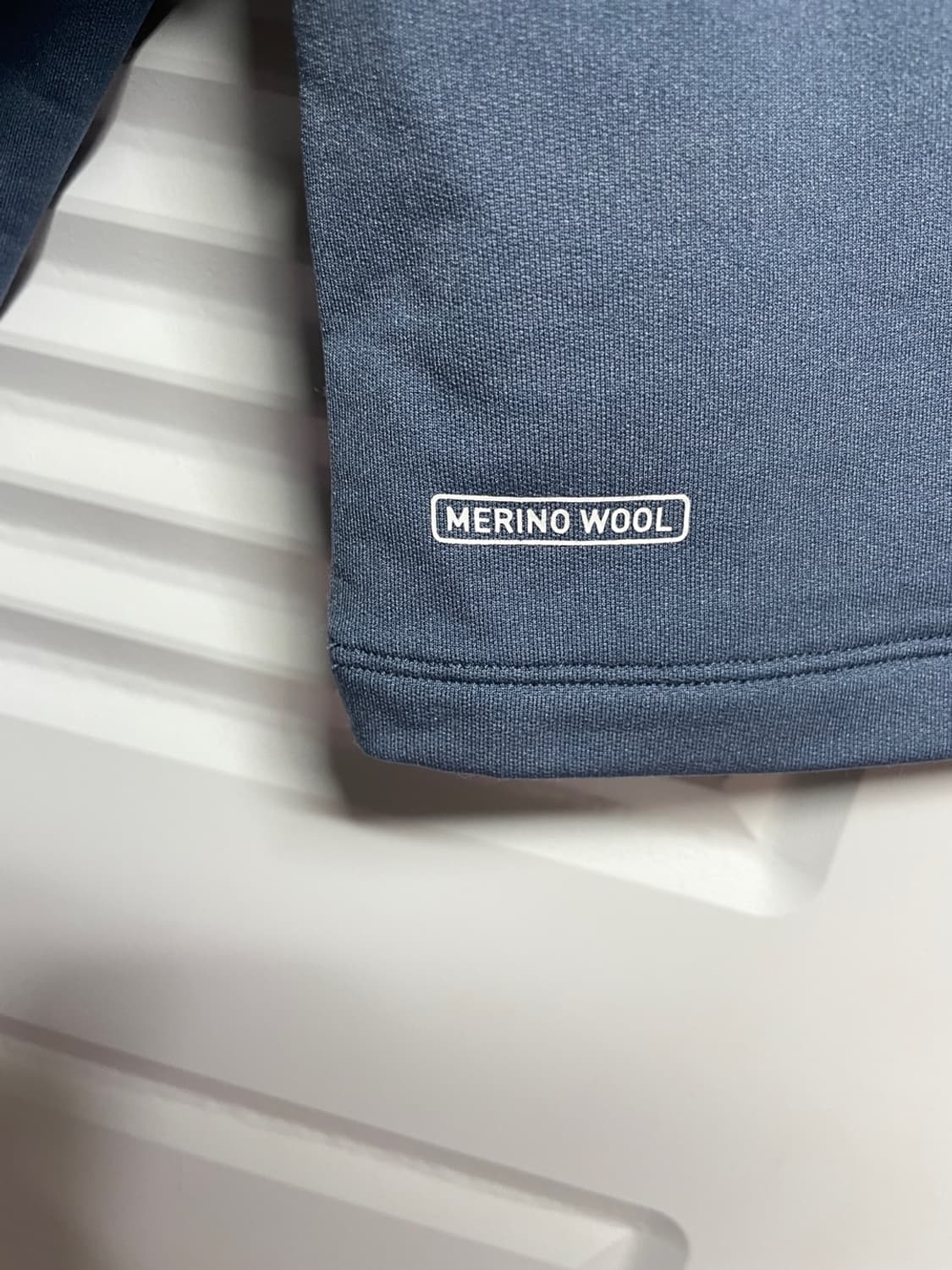 노스페이스 긴팔 티셔츠 새상품 상품이미지6