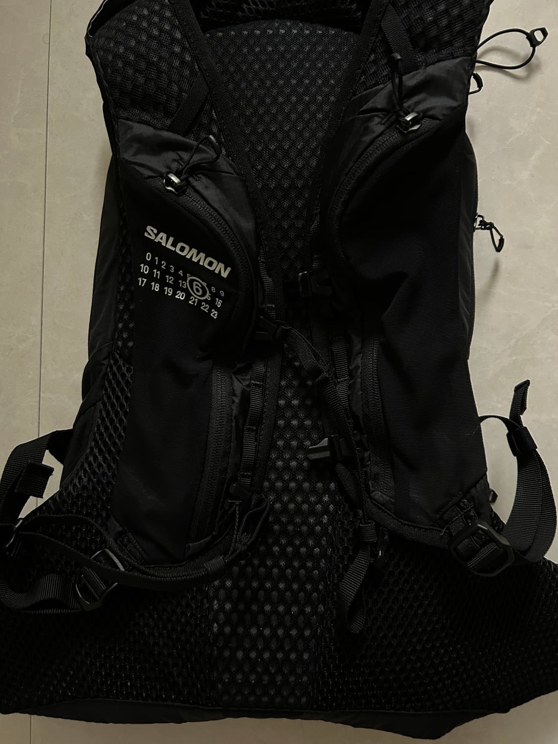살로몬 x mm6 메종마르지엘라 xt-15 상품이미지4