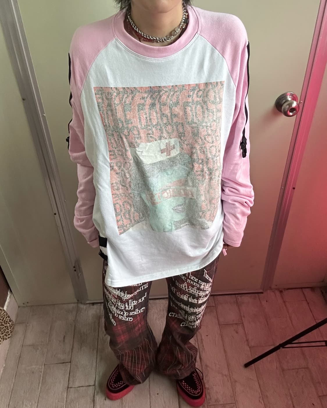 more than dope sleeve t 상품이미지1