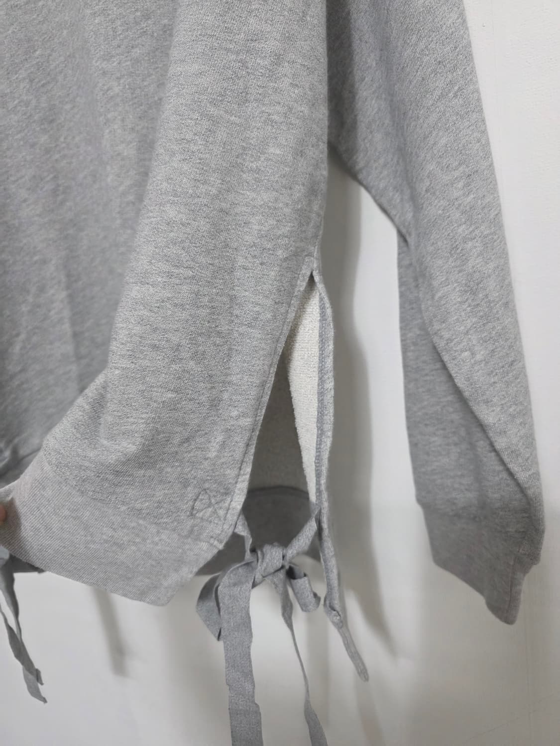 MM6 Maison Margiela(메종 마르지엘라) 스웨트셔츠S 상품이미지3