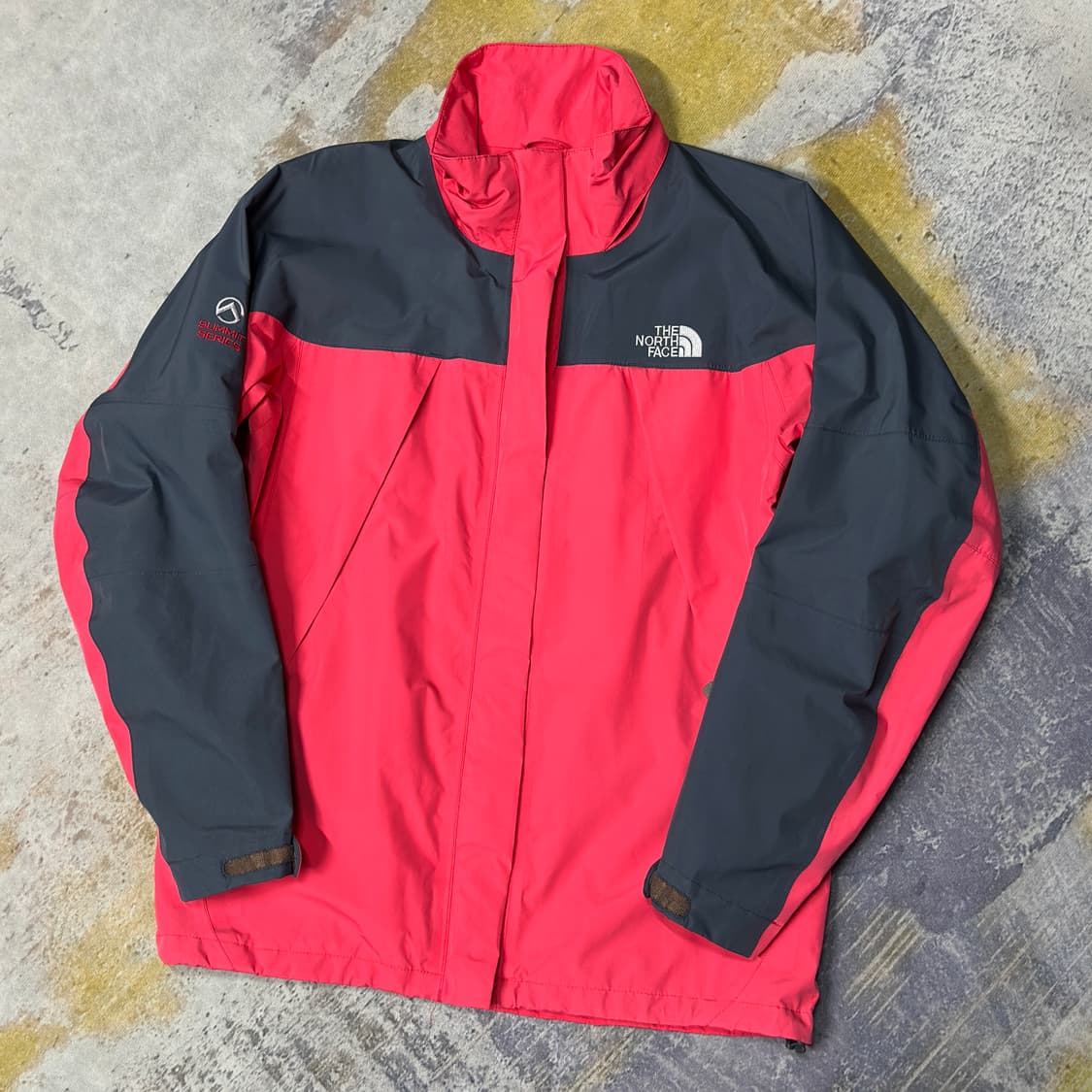 노페 써밋 고어택스 고프코어 자켓 상품이미지2