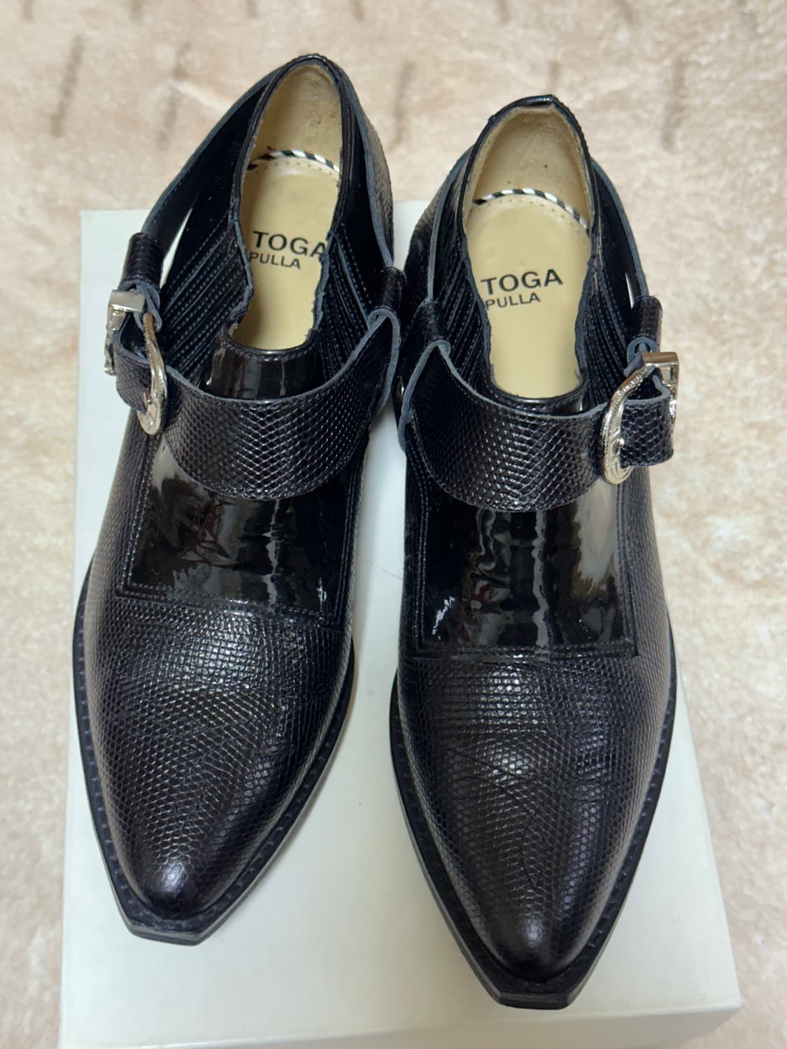 toga 토가풀라 로퍼 상품이미지1