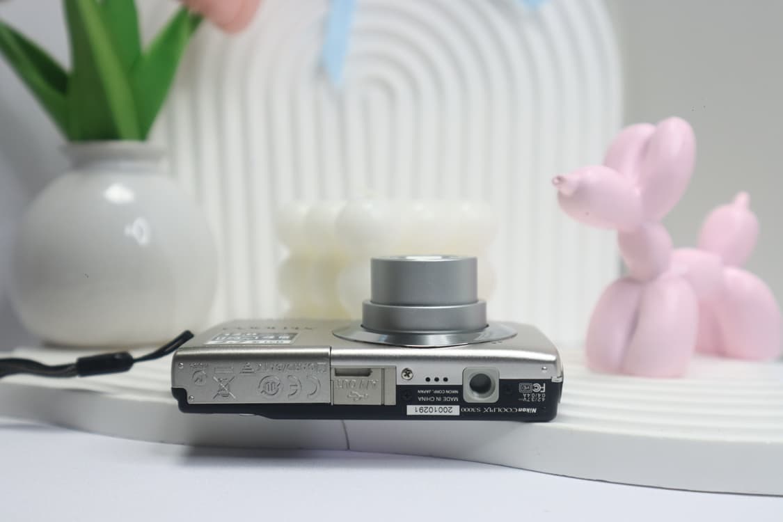 *풀박스 민트급* !! NIKON COOLPIX S3000 니콘 쿨픽스 상품이미지5