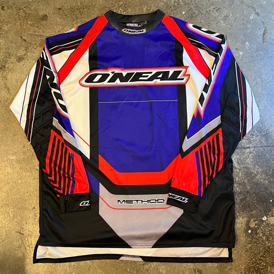  racing moto oneal jersey 상품이미지2