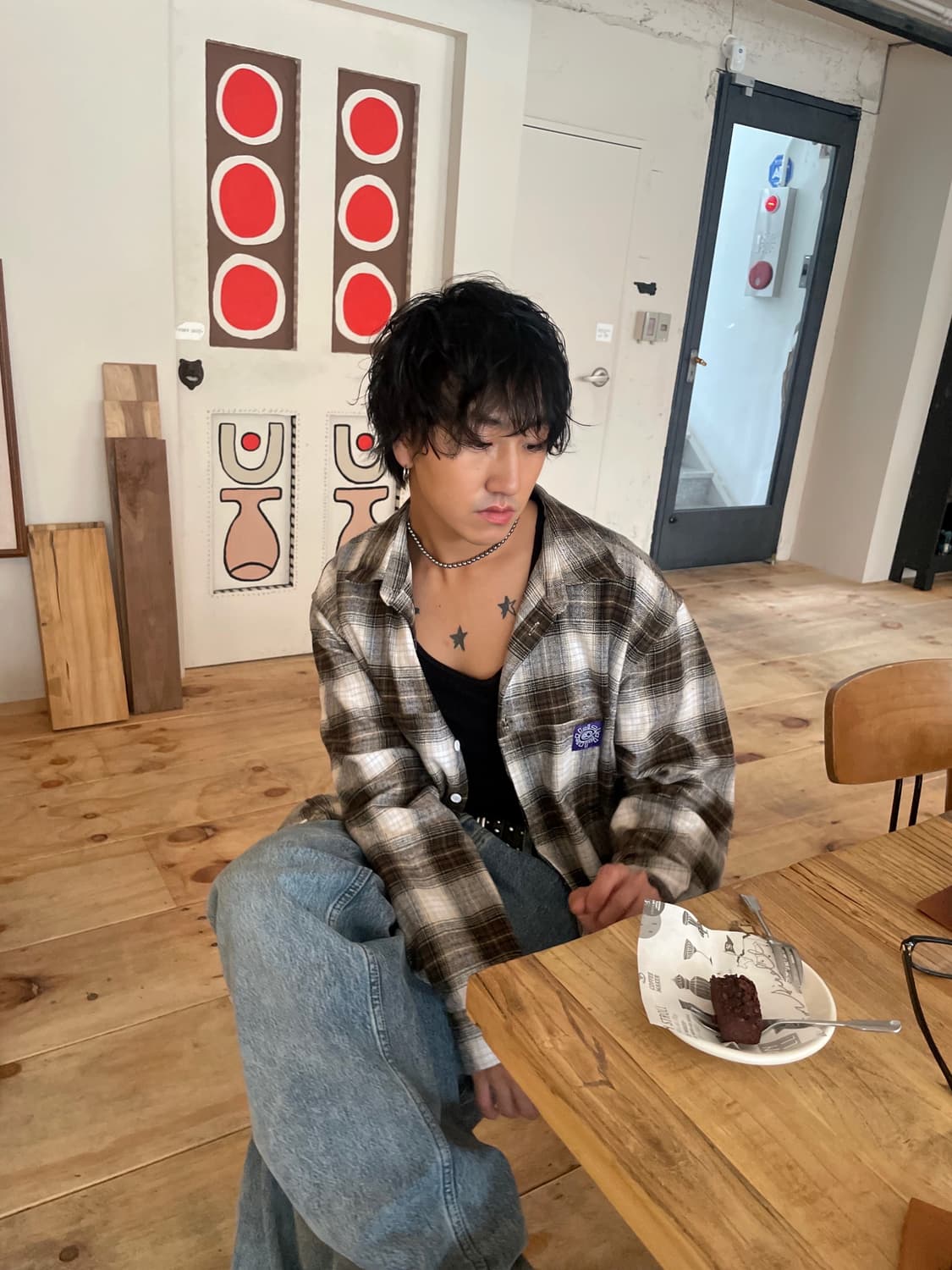 올웨이즈 셔츠 상품이미지2