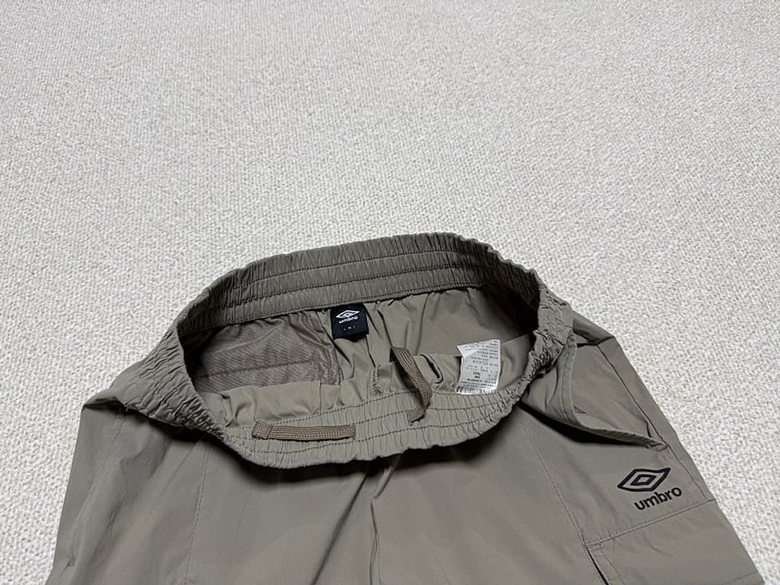 엄브로 카고 조거팬츠 남성용 30인치 상품이미지3