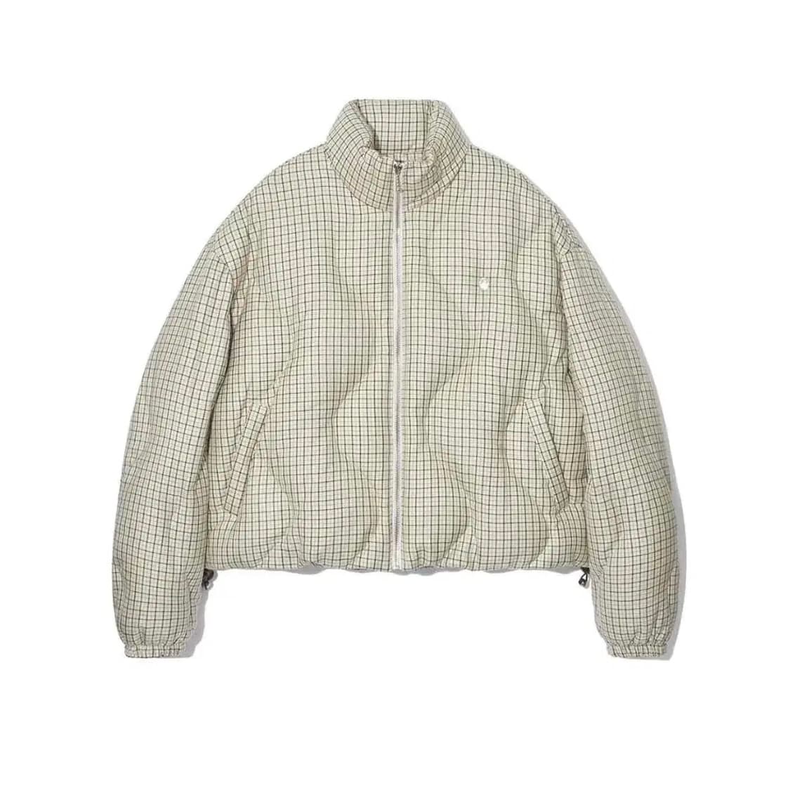 kijun 기준 flow 패딩 상품이미지1