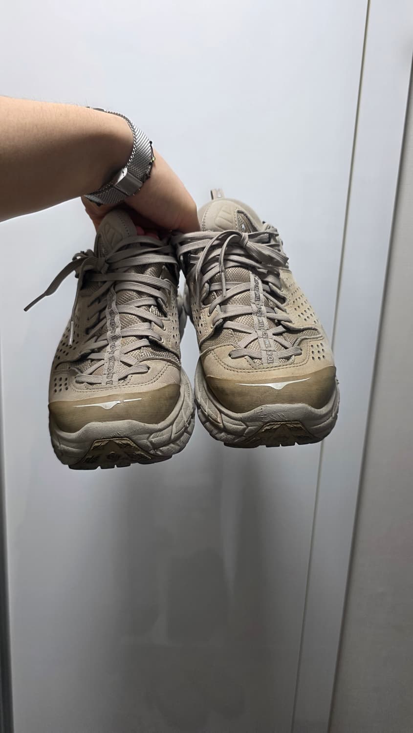 호카 토르 울트라로우 wp 심플리 토프 상품이미지4